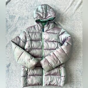 Champion C9 Girls Winter Coat - Size Large 10/12